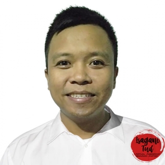 Isagani Tud-Freelancer in Pili, Camarines Sur,Philippines