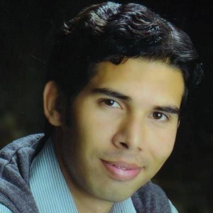 Deepak Pandey-Freelancer in DURG,India