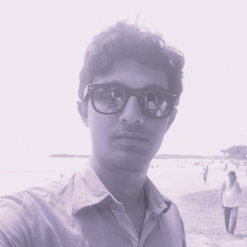 Nanji -Freelancer in Junagadh,India