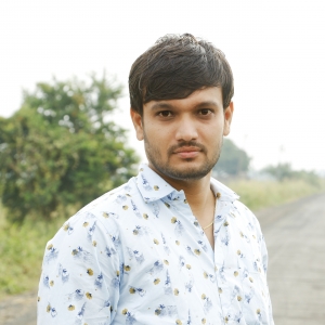 Dr Pratik Dholu-Freelancer in Gujarat,India