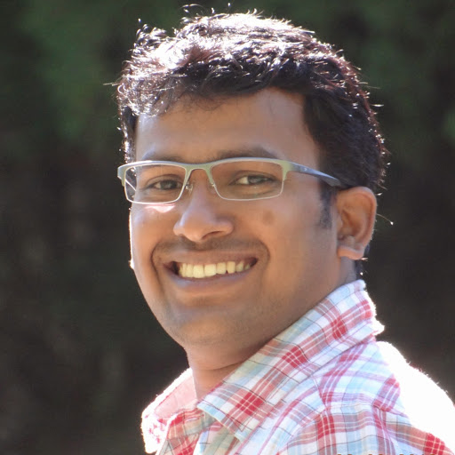 Prabhu Palanisamy-Freelancer in ,India