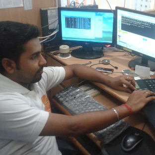 Datta L-Freelancer in Hubli,karnataka,India