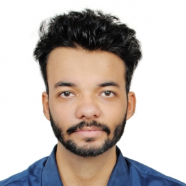 Takshil Khorasia-Freelancer in Mumbai,India