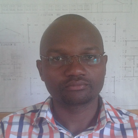 Martin Gathii-Freelancer in ,Kenya