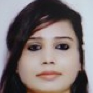 VARSHA-Freelancer in New Delhi,India