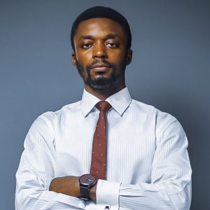 Oladayo Ashiru-Freelancer in Lagos,Nigeria