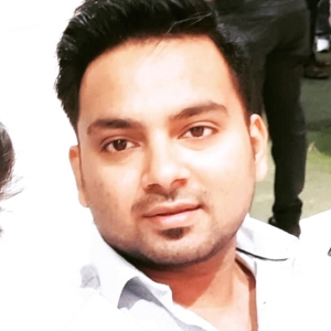 Aditya Sharma-Freelancer in New Delhi,India