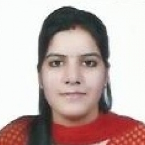 Laxmi Kadam-Freelancer in Indore,India