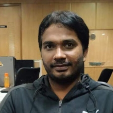 Kandavel B-Freelancer in Chennai,India