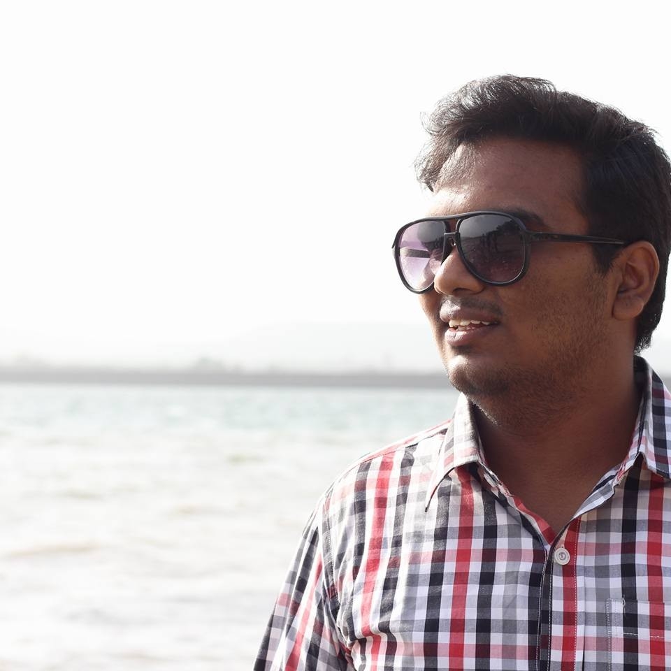 Abhijeet Mahadik-Freelancer in Pune,India