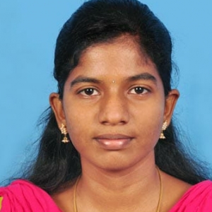 Sahaya Nisha J-Freelancer in Chennai,India