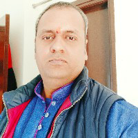 Rajiv Pandey-Freelancer in Ghaziabad,India