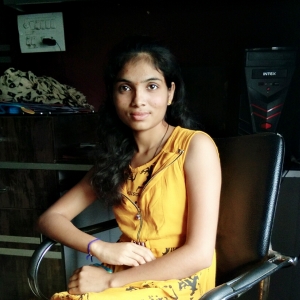 Swati Lodhi-Freelancer in ,India