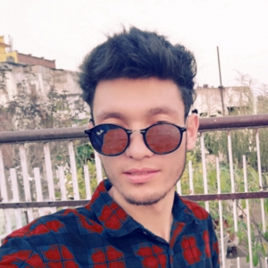 Khadim Hussain-Freelancer in Jammu,India