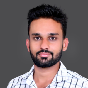 Kushal Singh Parihar-Freelancer in Indore,India