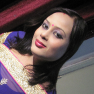 Paromita Bhattacharyya-Freelancer in Mehsana,India
