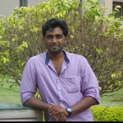 Renjunath V-Freelancer in Kollam,India