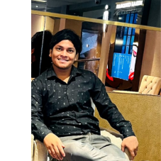 Abhishek Chaudhary-Freelancer in Asoati,India