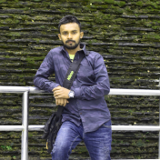 Ravi Shankar Adhikari-Freelancer in ,Nepal