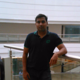 Sanjay Jadhav-Freelancer in ,India