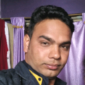 Vivek Sharma-Freelancer in katni,India