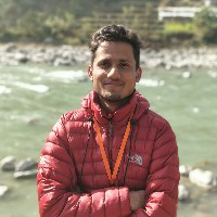 Chiraag Dhungana-Freelancer in Kathmandu,Nepal