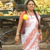 Paramita Mitra