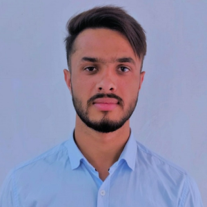 Raja Iftakar Ahmed-Freelancer in Jammu,India