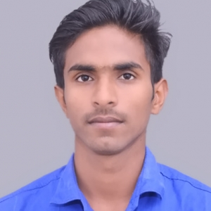 Manish Yadav-Freelancer in ,India