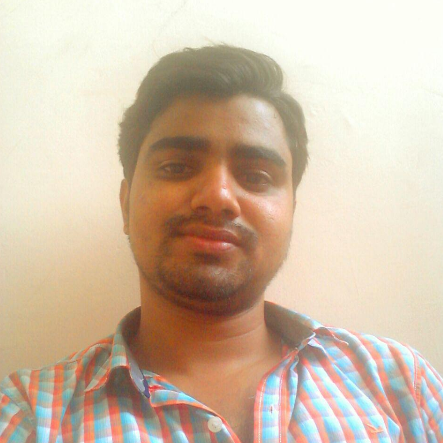 Vinod Pattar-Freelancer in Bangalore,India