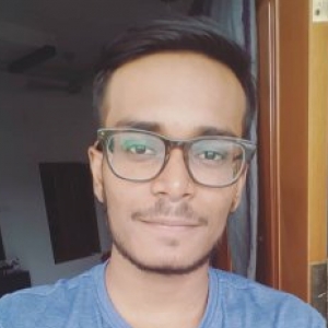 Mrinal Anand-Freelancer in Lucknow,India