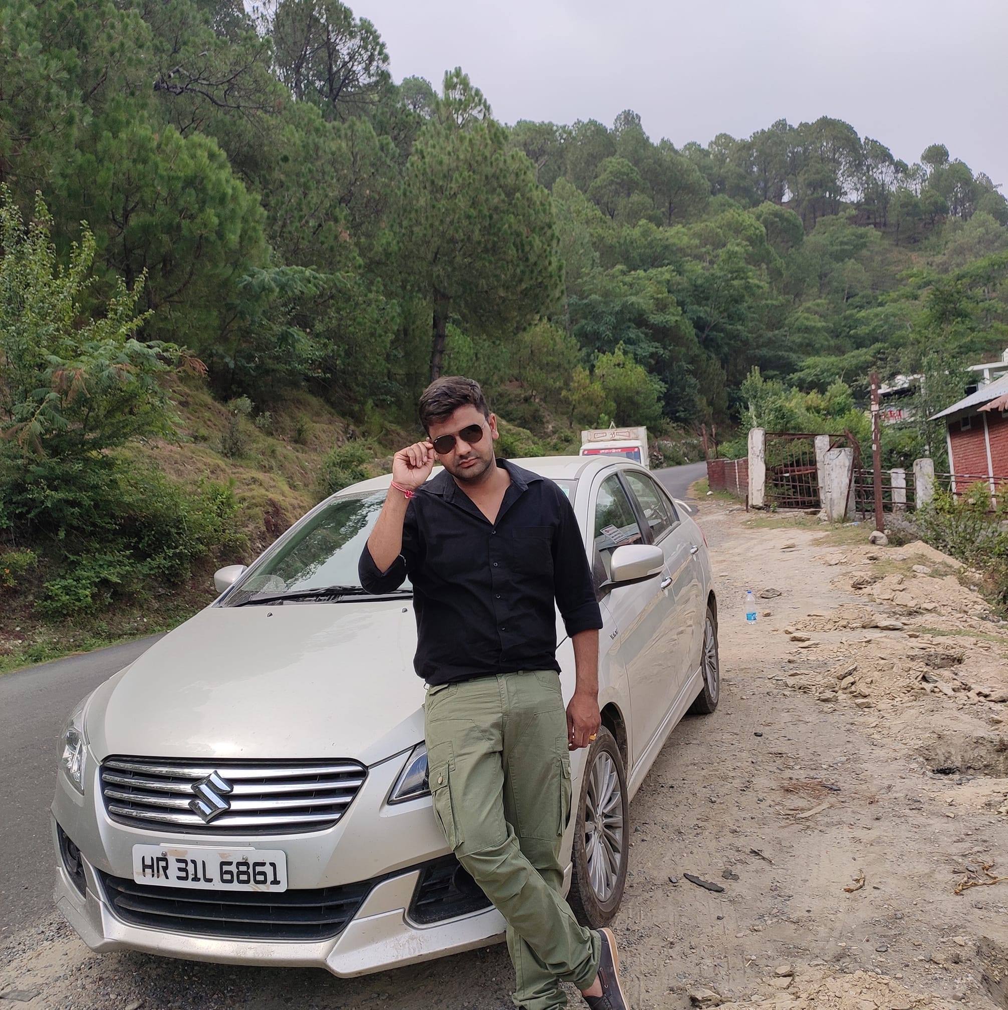 Sumit Redhu-Freelancer in Jind,India