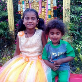 Malathi Ramesh-Freelancer in Hampi,India