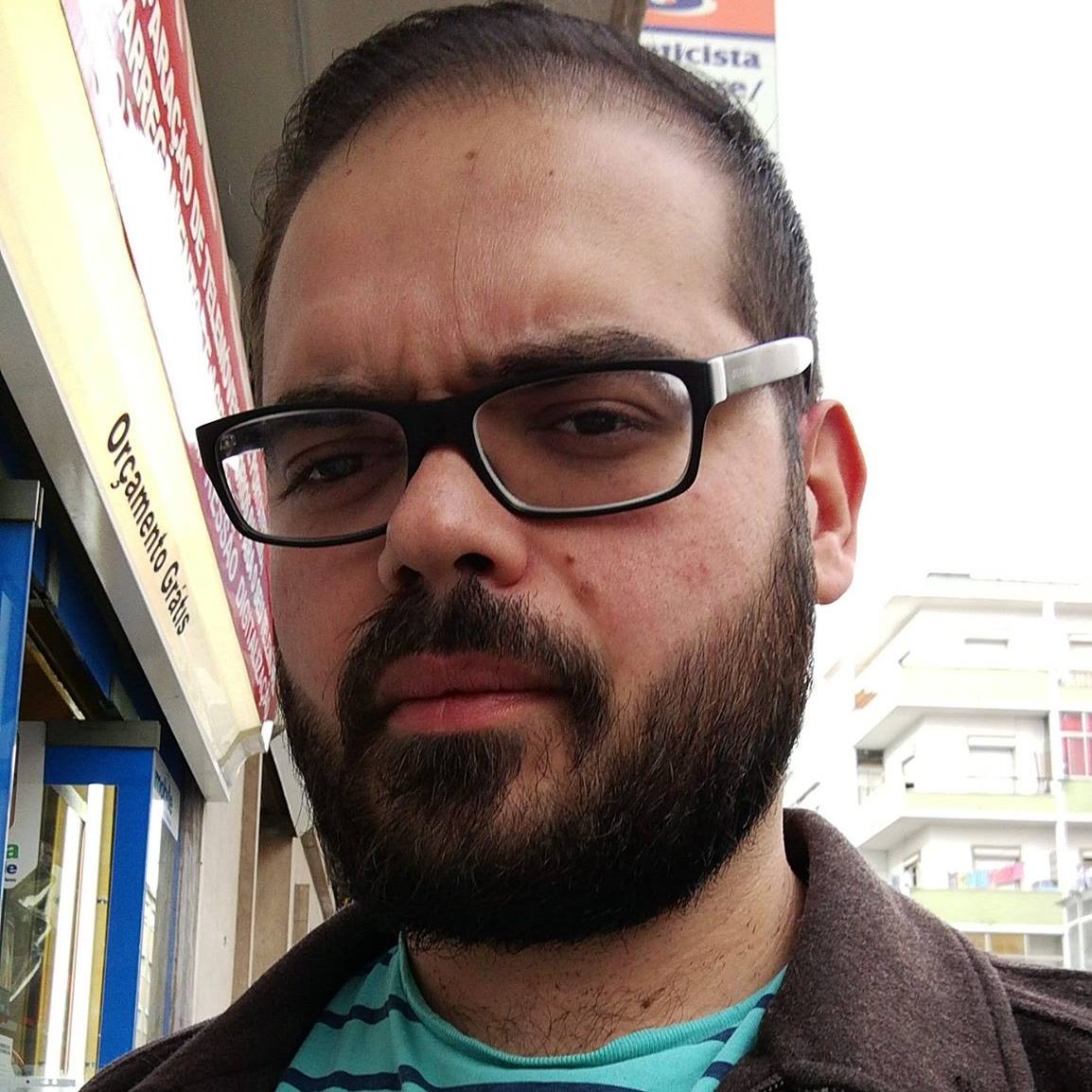 José Palma Góis-Freelancer in Carnaxide,Portugal