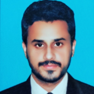 Muhammad Waqar Hussain-Freelancer in Multan,Pakistan