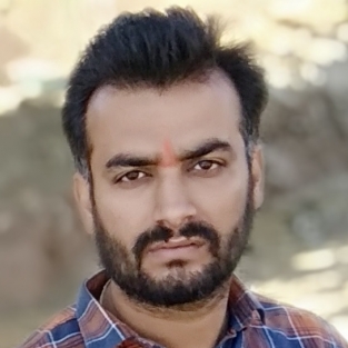 Bharat Sutar-Freelancer in Pune,India