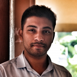 Wilfred Thomas Chirayath-Freelancer in ,India