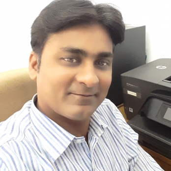 Ashish Prasad-Freelancer in Bhubaneshwar,India