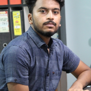 Sambhav Jain-Freelancer in Raipur Chhattisgarh,India