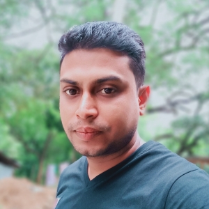 Prosenjit Laha-Freelancer in Salar,India