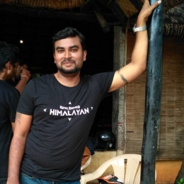 Mahesh M-Freelancer in Bangalore,India