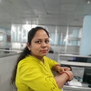 Priyanka dhiman-Freelancer in New Delhi,India