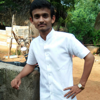 Dharavath Pavan-Freelancer in Hyderabad,India