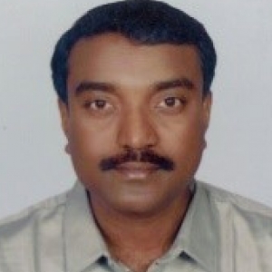 Gopala Krishna K-Freelancer in Bangalore,India