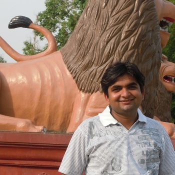 Prabhat Sharma-Freelancer in Gurgaon,India