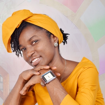 Abigael Awelewa-Freelancer in Lagos,Nigeria