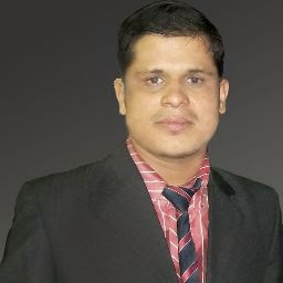 Sambhaji Karad-Freelancer in Noida,India