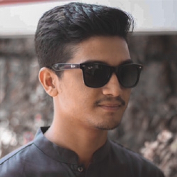 Muhaiminul Shyshob-Freelancer in Khulna,Bangladesh