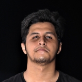 Fahad Naqvi-Freelancer in Karachi,Pakistan