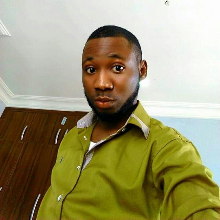 Olasupo Oluwatosin-Freelancer in ,Nigeria